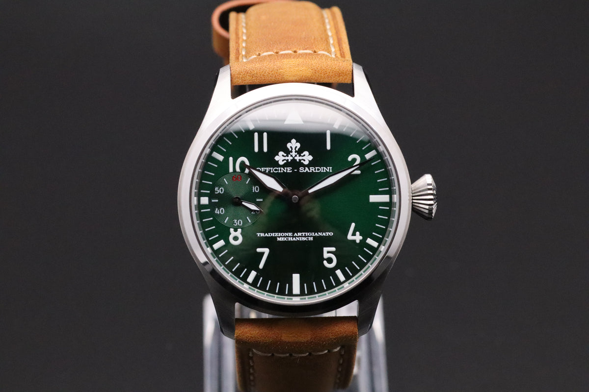 Officine Sardini - Maestrale