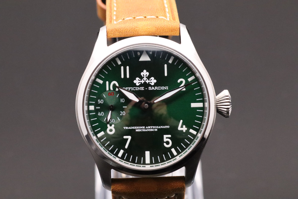 Officine Sardini - Maestrale