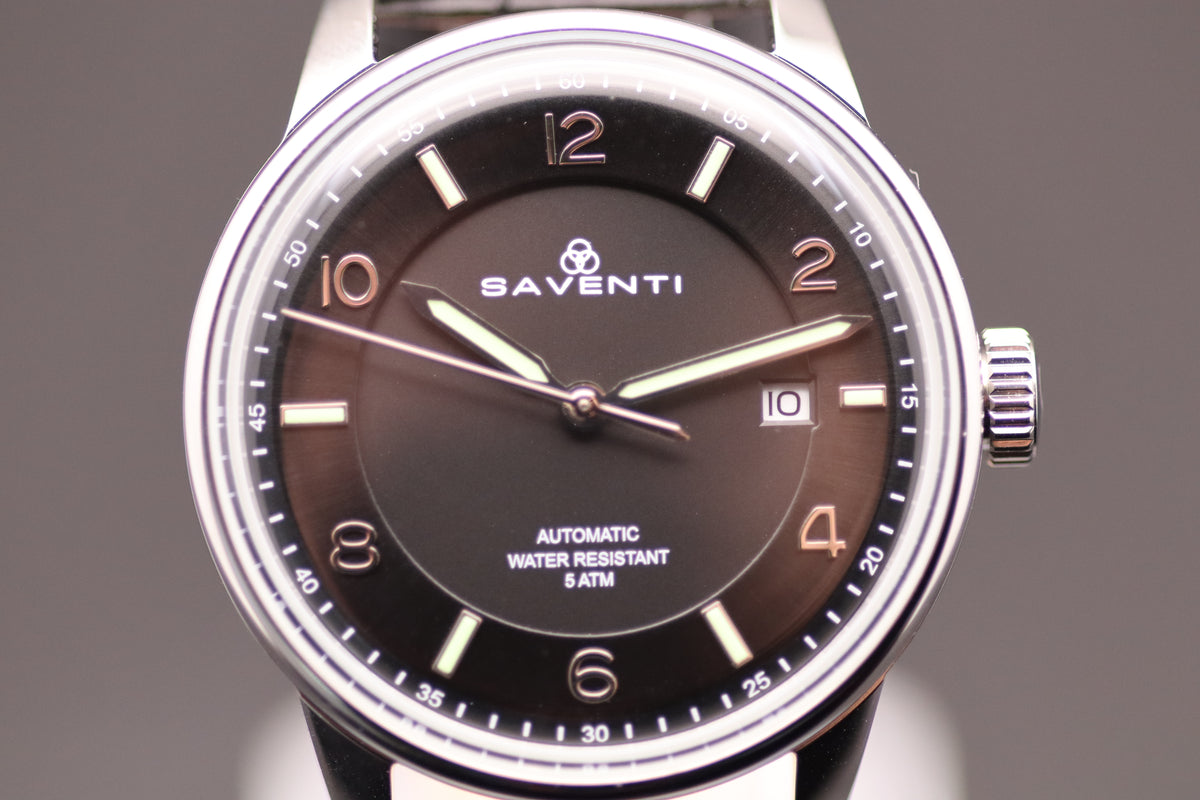 SAVENTI - Bologna