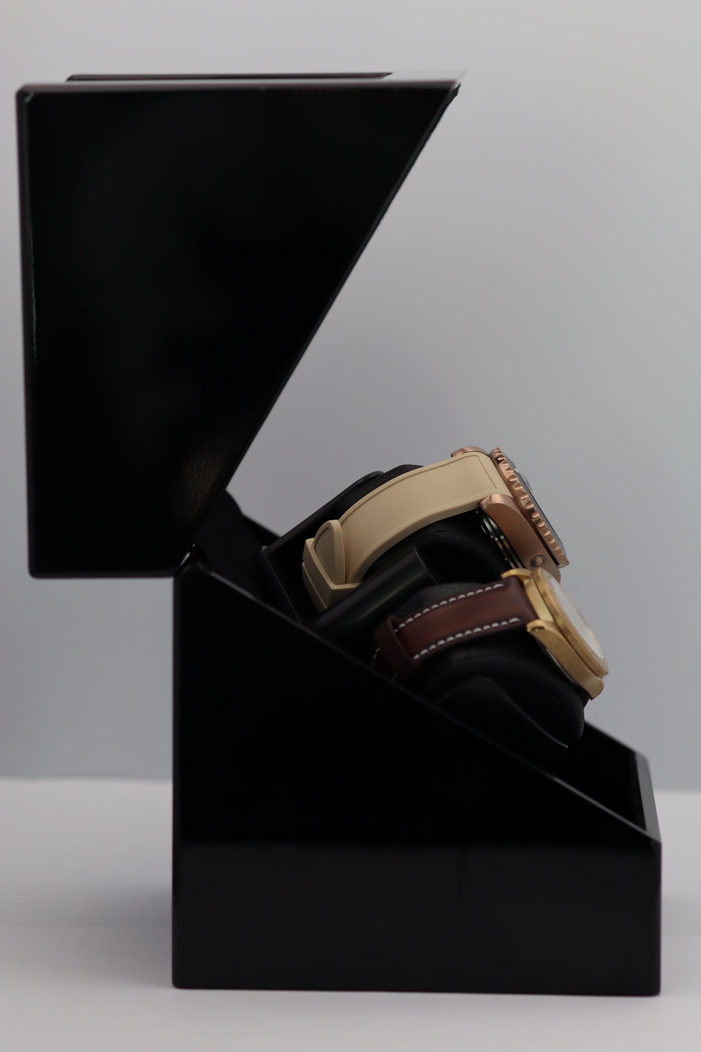 Uhrenbeweger - Movimento