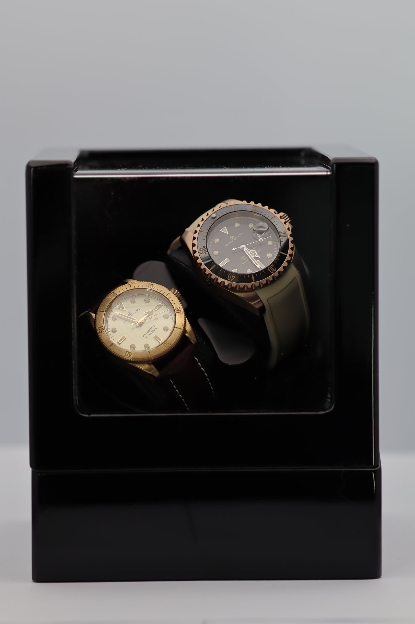 Uhrenbeweger - Movimento